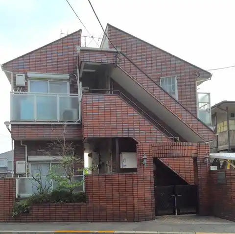 カワセハイム